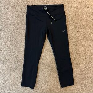 Nike dri fit leggings NEVER WORN